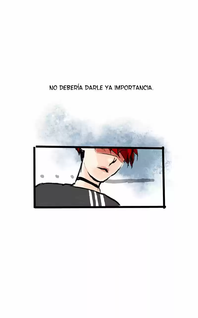 Lost In Translation - Capítulo 2 - Página 15 - LectorTMOo