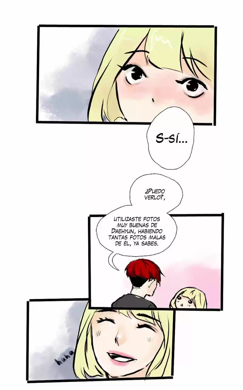 Lost In Translation - Capítulo 2 - Página 23 - LectorTMOo