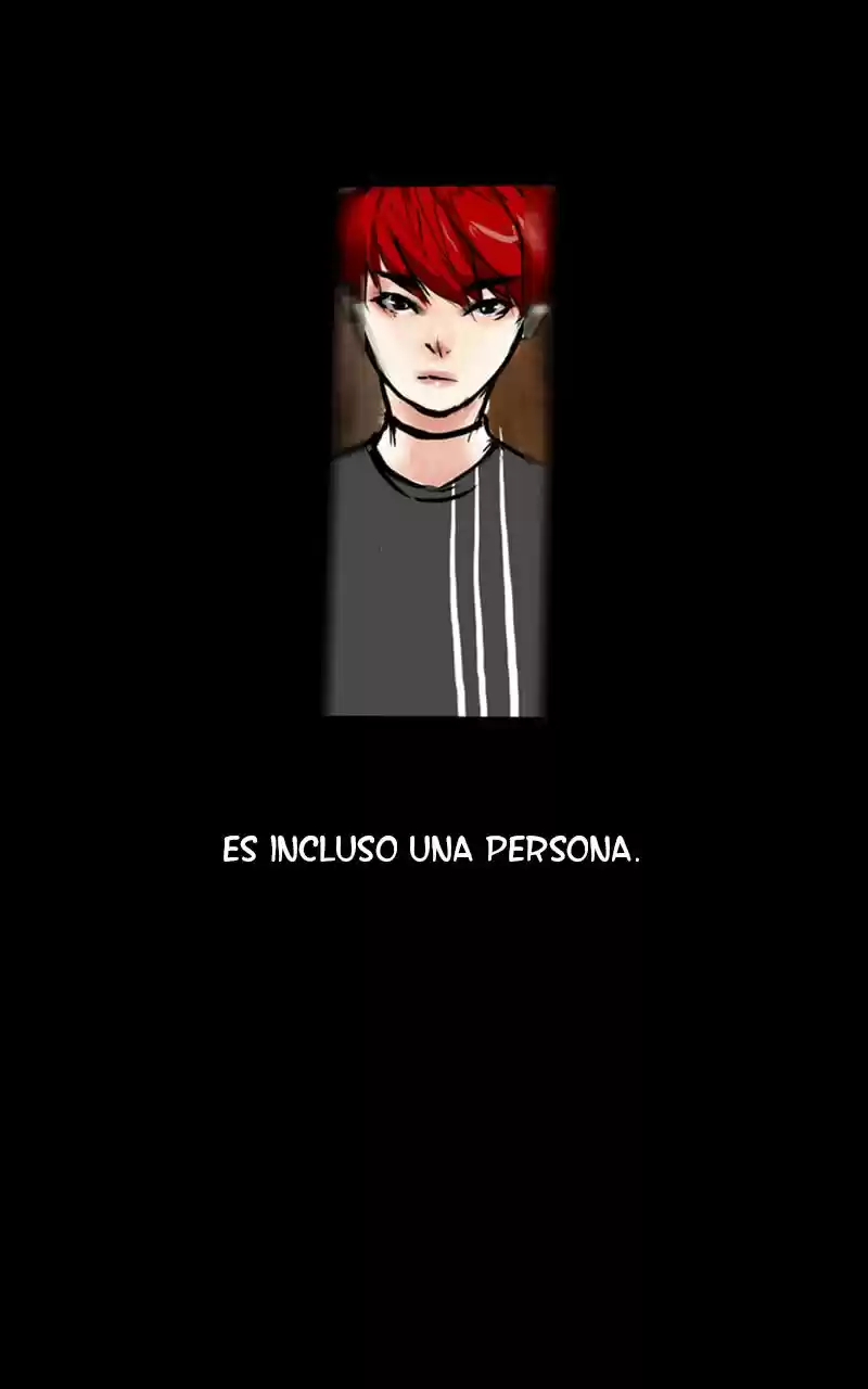 Lost In Translation - Capítulo 2 - Página 34 - LectorTMOo