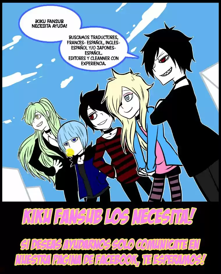 Lost In Translation - Capítulo 2 - Página 38 - LectorTMOo