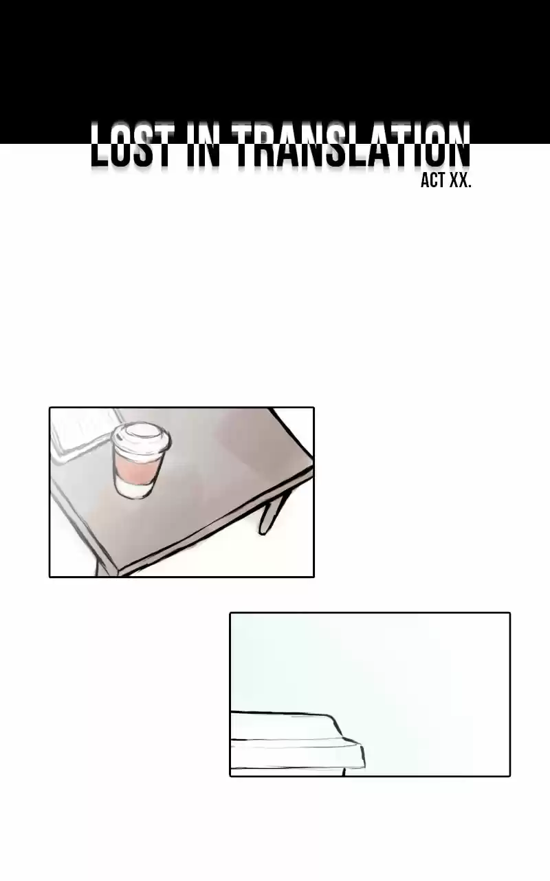 Lost In Translation - Capítulo 20 - Página 4 - LectorTMOo
