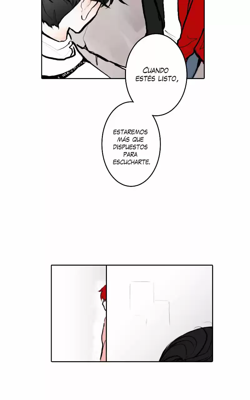 Lost In Translation - Capítulo 20 - Página 22 - LectorTMOo