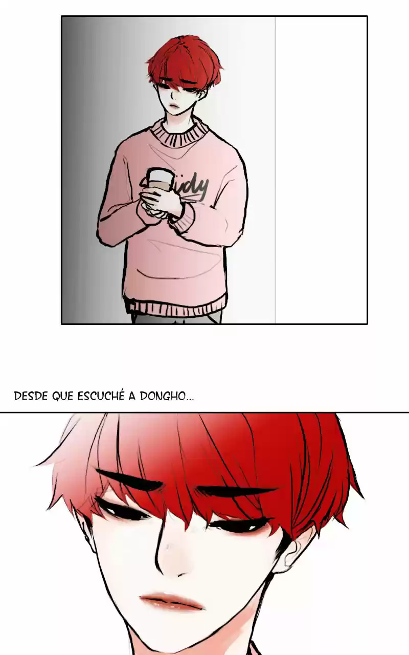 Lost In Translation - Capítulo 20 - Página 23 - LectorTMOo