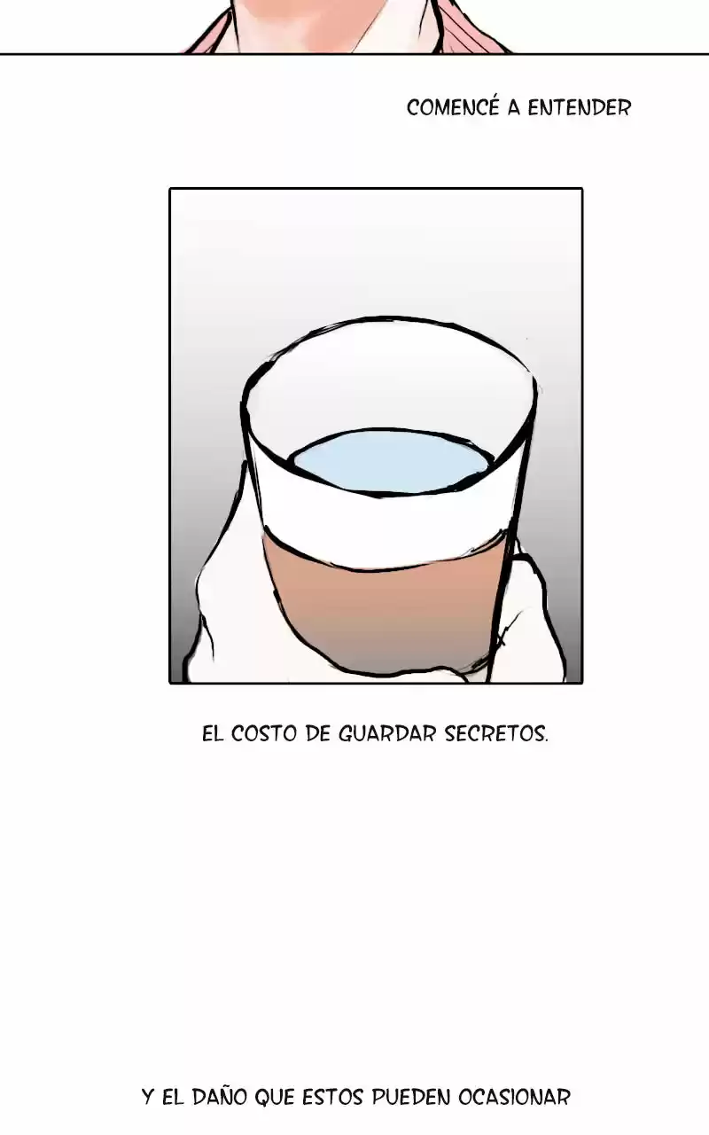 Lost In Translation - Capítulo 20 - Página 24 - LectorTMOo