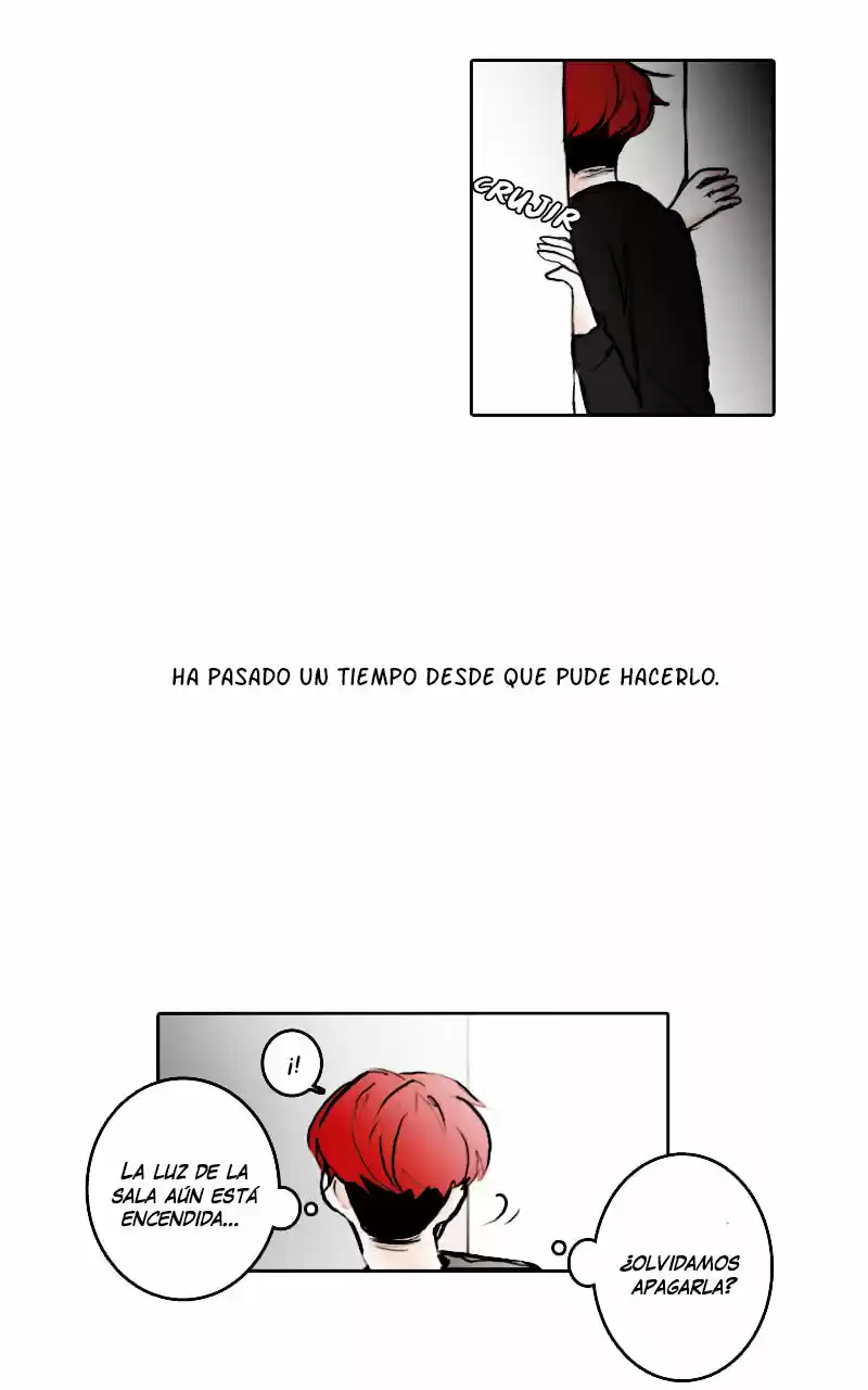 Lost In Translation - Capítulo 21 - Página 6 - LectorTMOo