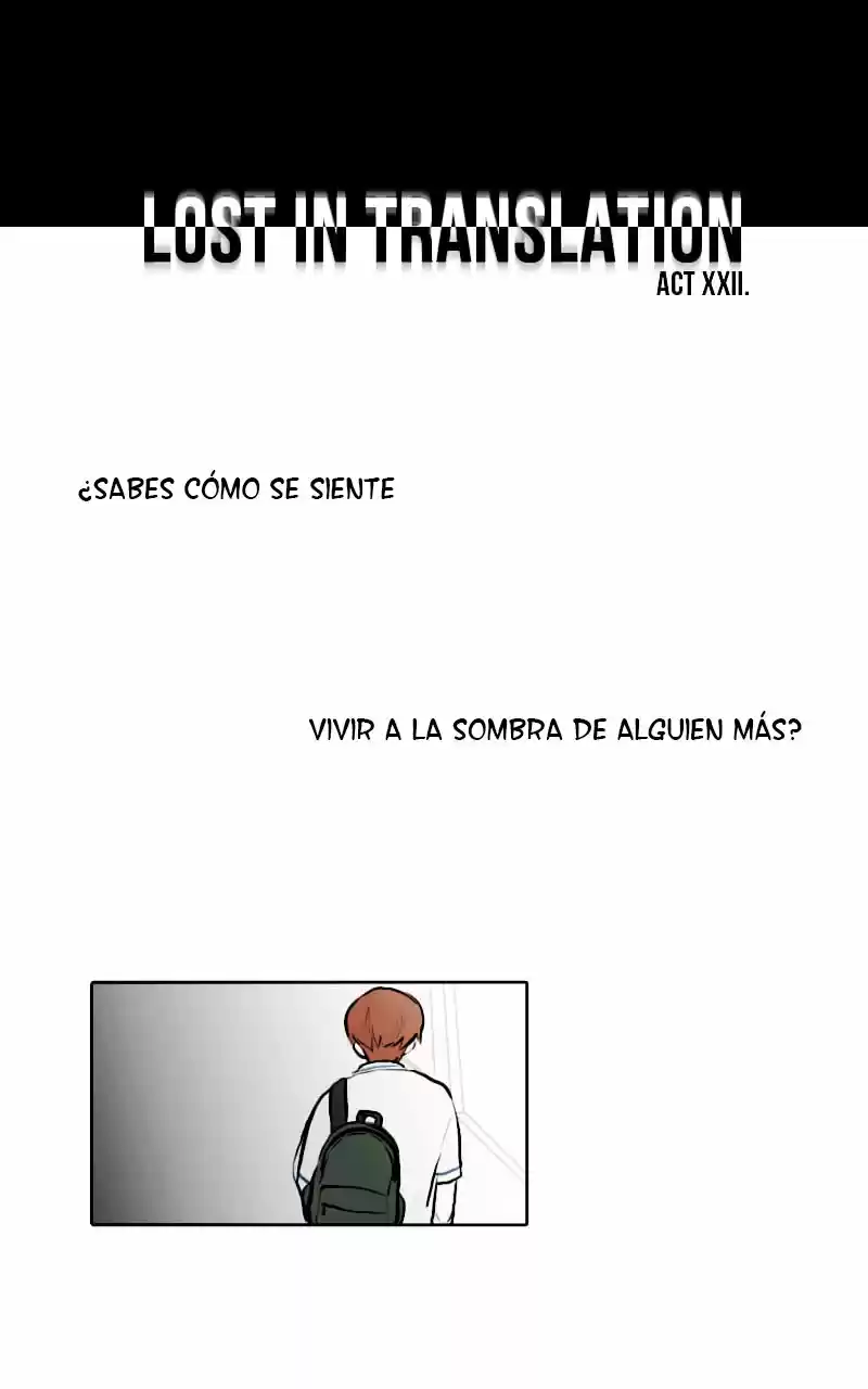 Lost In Translation - Capítulo 22 - Página 4 - LectorTMOo