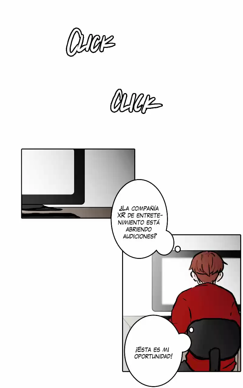 Lost In Translation - Capítulo 22 - Página 17 - LectorTMOo