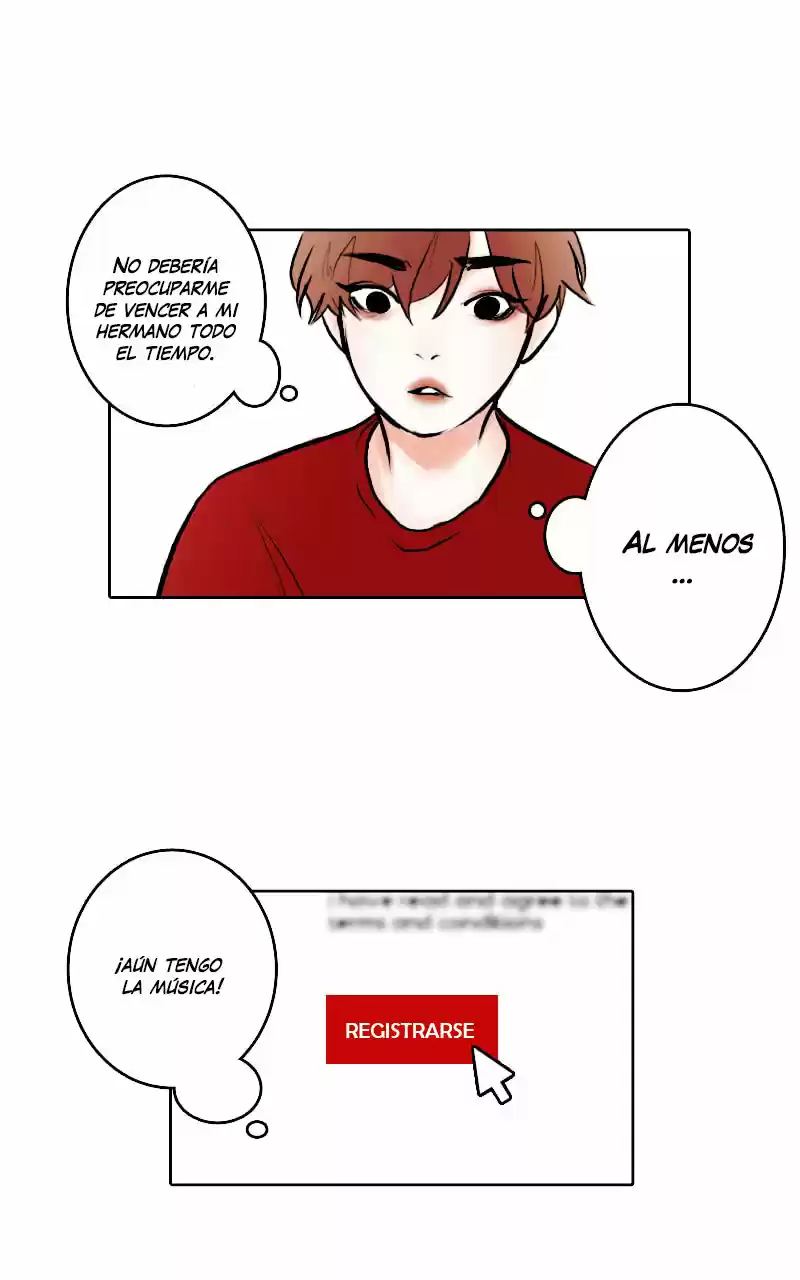 Lost In Translation - Capítulo 22 - Página 18 - LectorTMOo