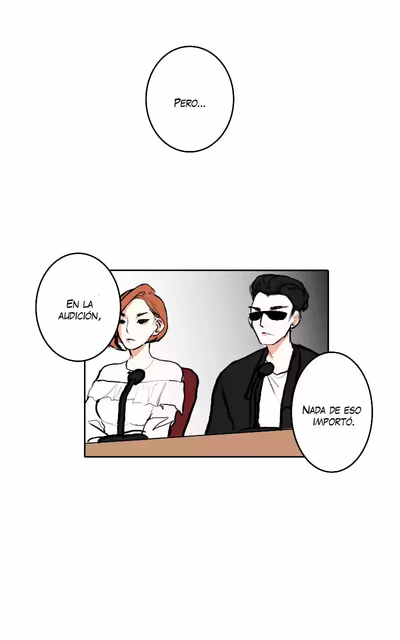 Lost In Translation - Capítulo 22 - Página 26 - LectorTMOo
