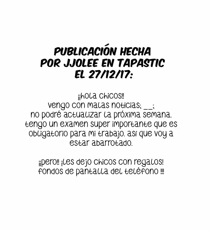 Lost In Translation - Capítulo 22 - Página 37 - LectorTMOo