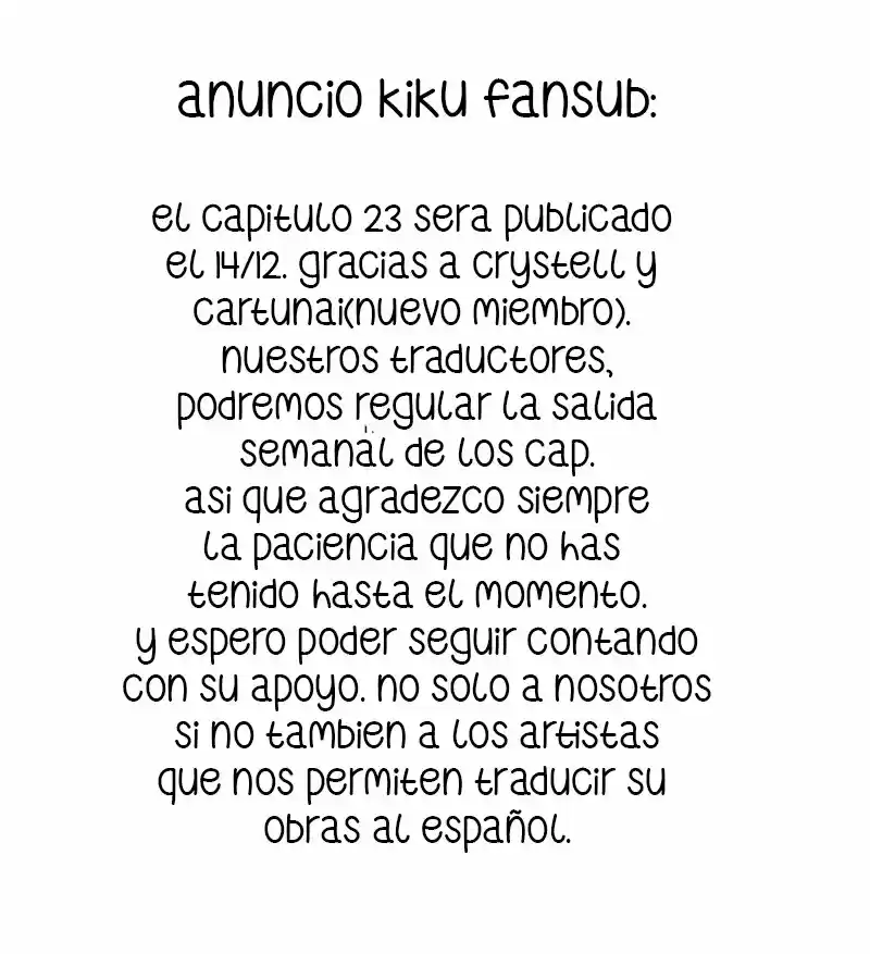Lost In Translation - Capítulo 22 - Página 42 - LectorTMOo