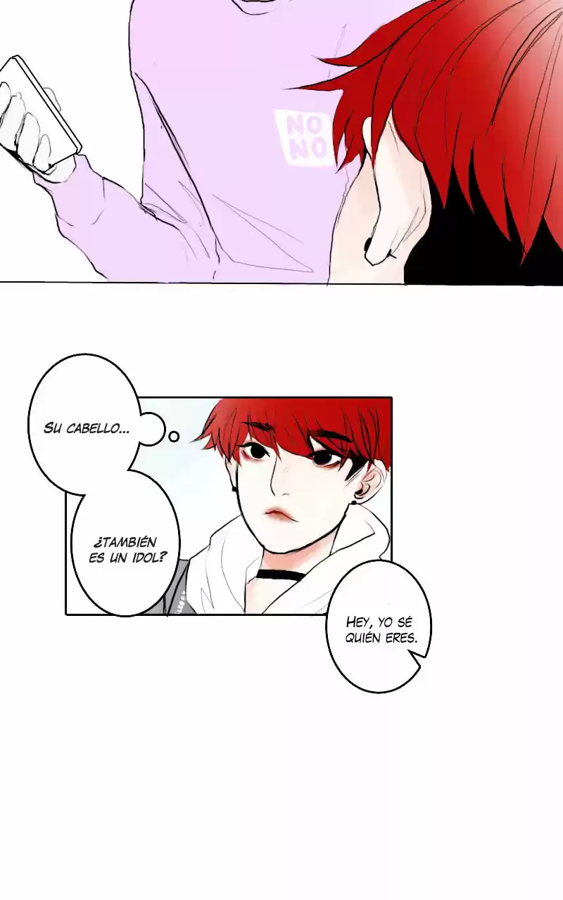 Lost In Translation - Capítulo 23 - Página 25 - LectorTMOo