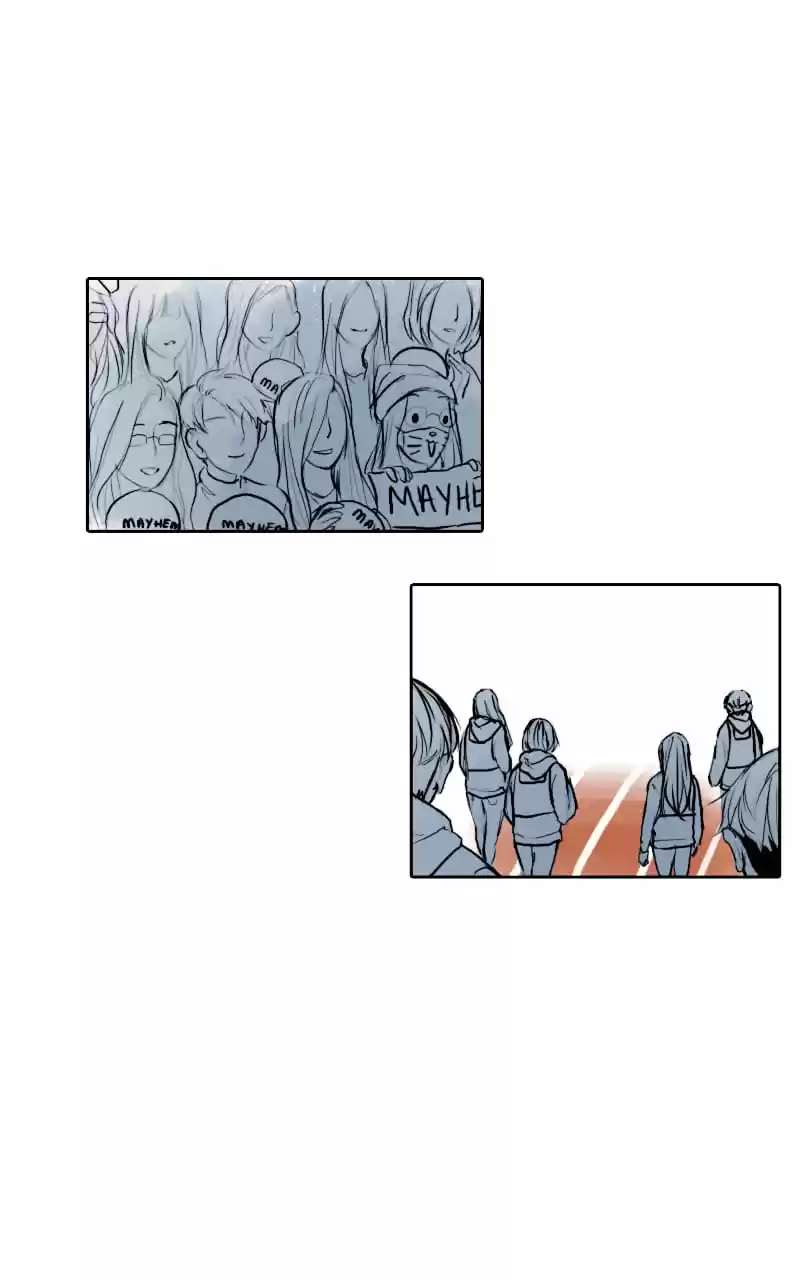 Lost In Translation - Capítulo 24 - Página 4 - LectorTMOo