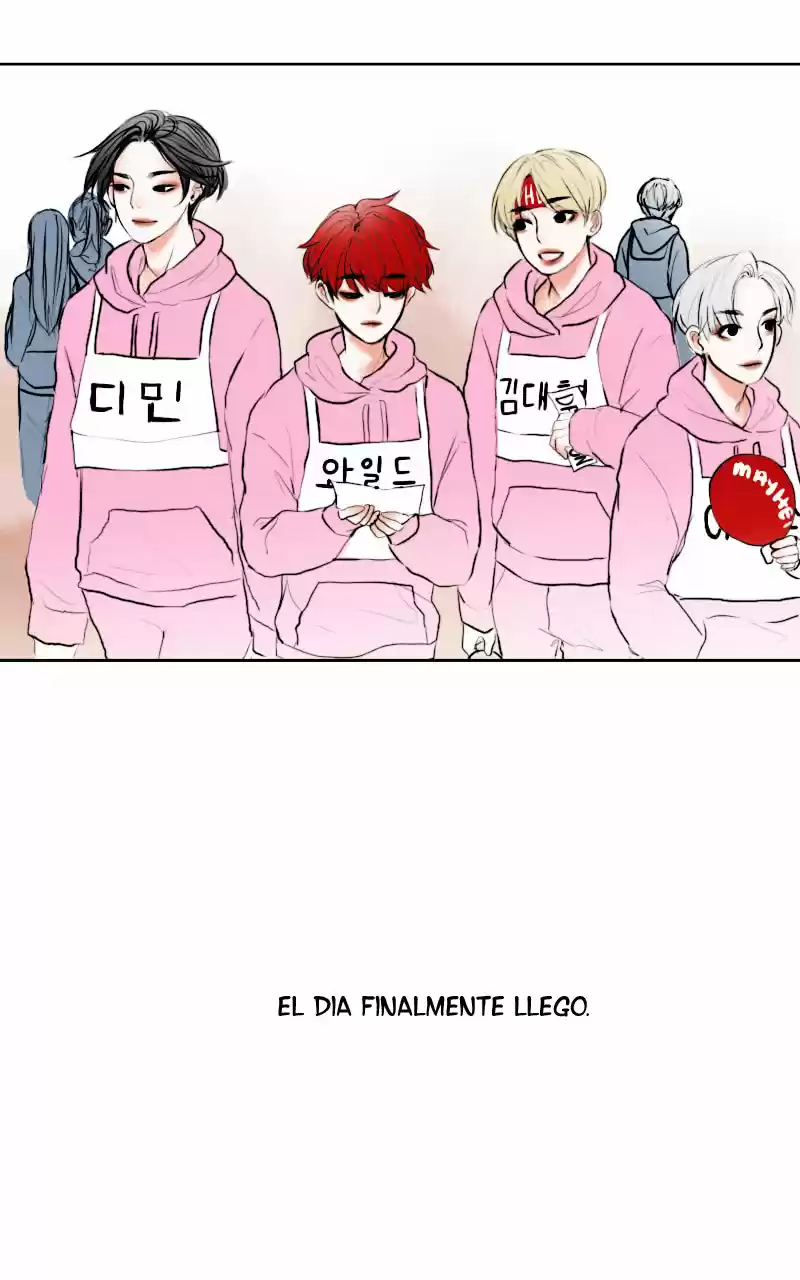 Lost In Translation - Capítulo 24 - Página 5 - LectorTMOo