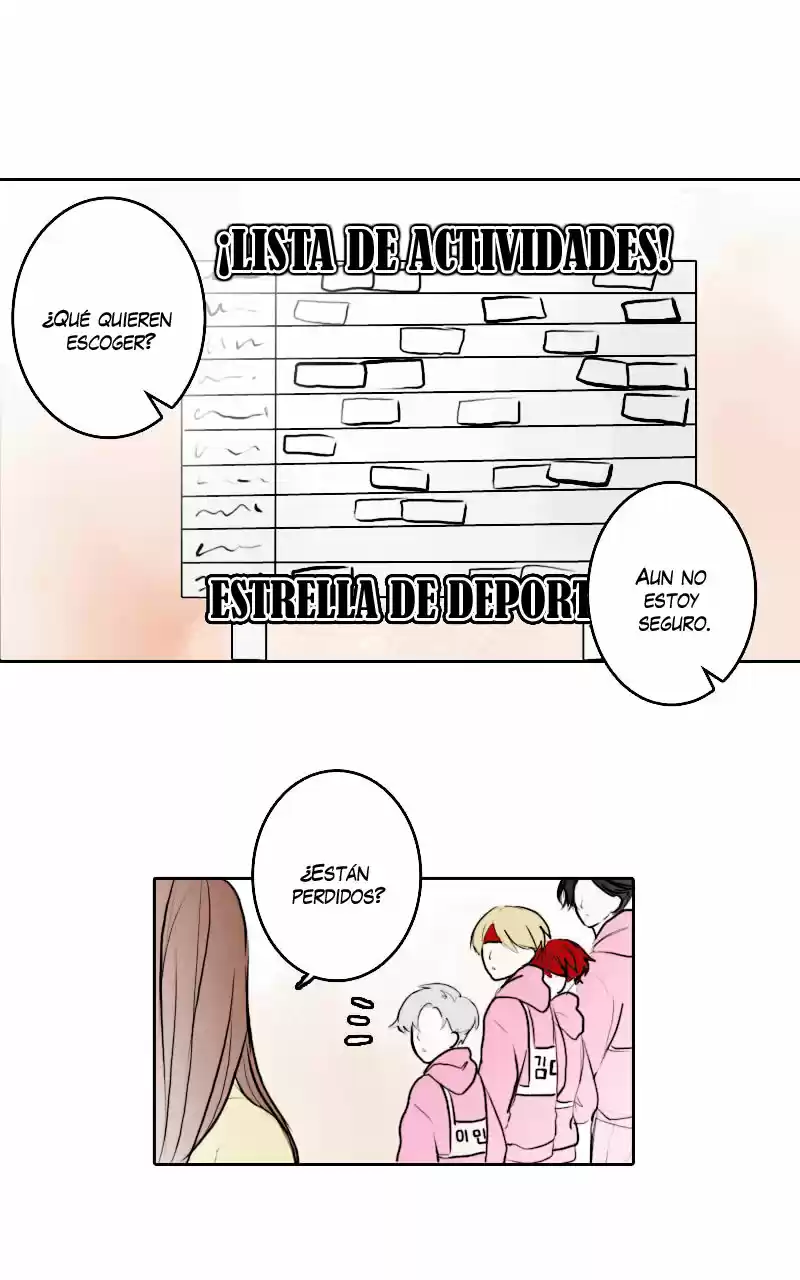 Lost In Translation - Capítulo 24 - Página 7 - LectorTMOo