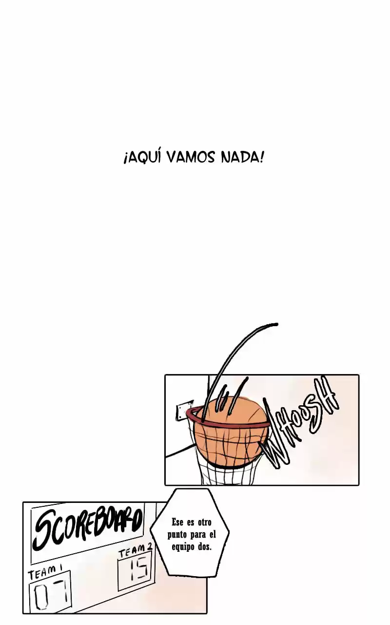 Lost In Translation - Capítulo 24 - Página 16 - LectorTMOo