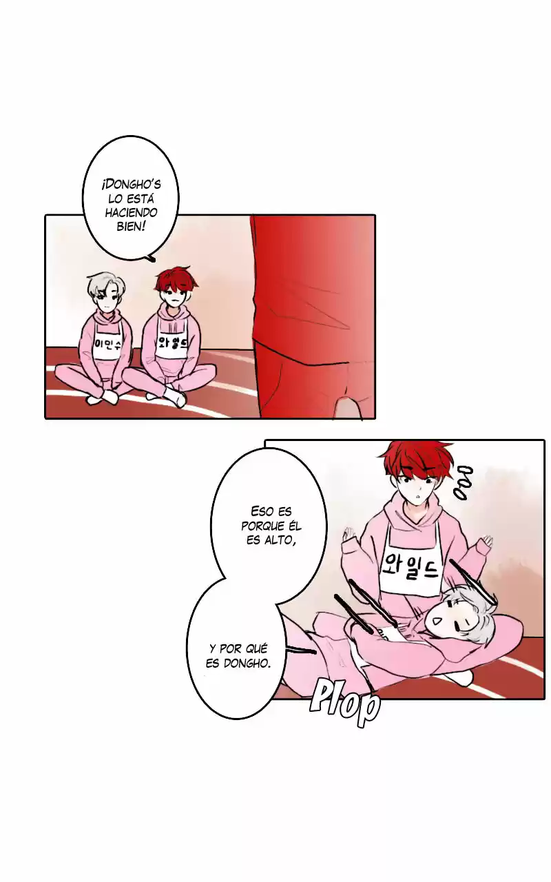 Lost In Translation - Capítulo 24 - Página 18 - LectorTMOo