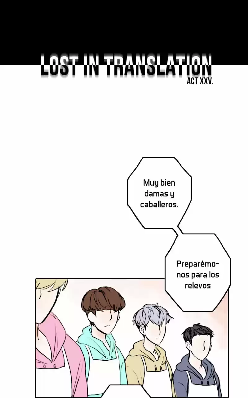 Lost In Translation - Capítulo 25 - Página 4 - LectorTMOo