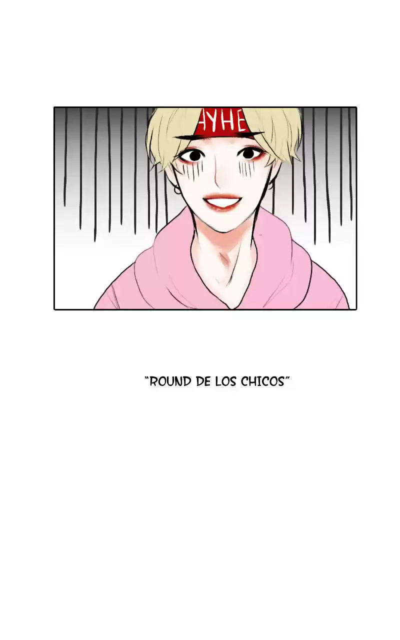 Lost In Translation - Capítulo 25 - Página 6 - LectorTMOo