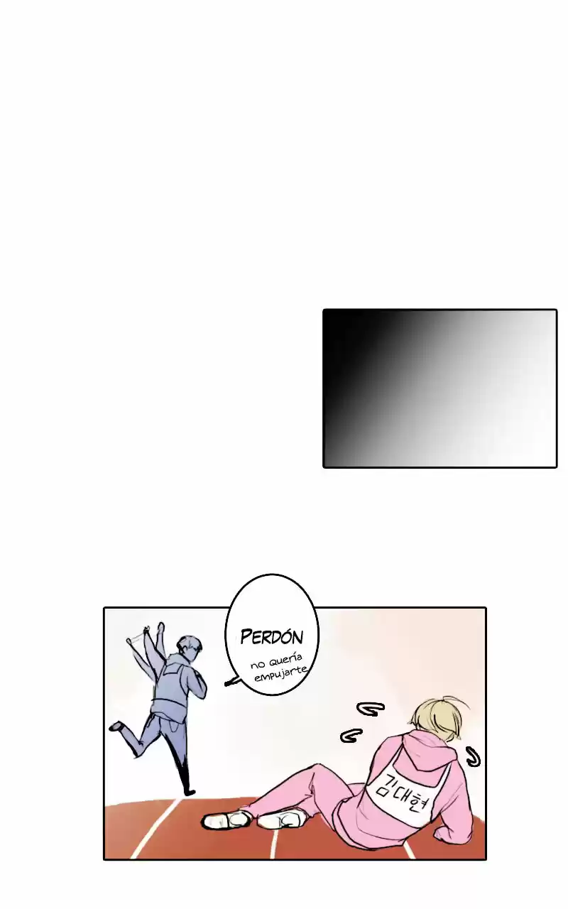 Lost In Translation - Capítulo 25 - Página 16 - LectorTMOo