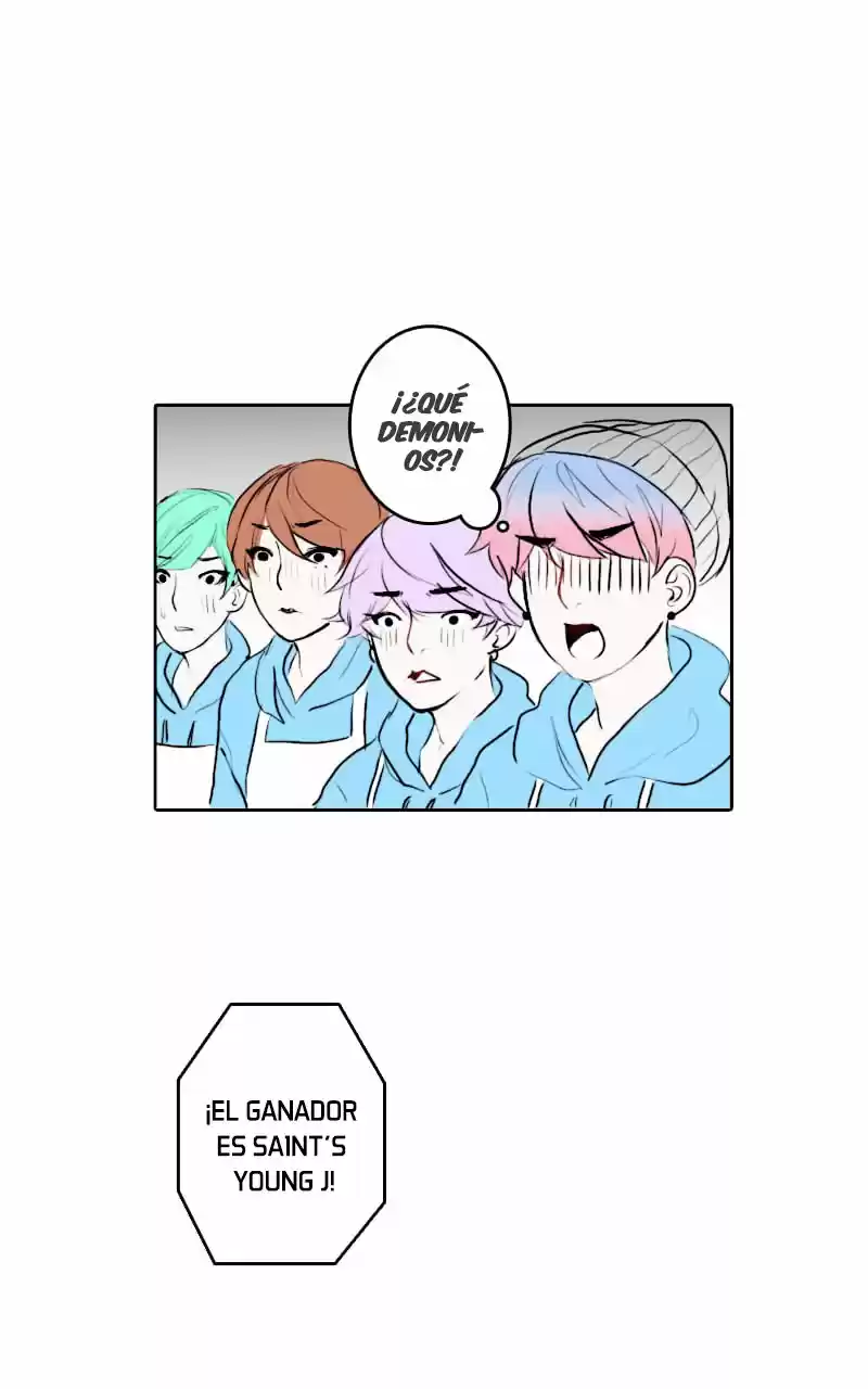 Lost In Translation - Capítulo 25 - Página 26 - LectorTMOo