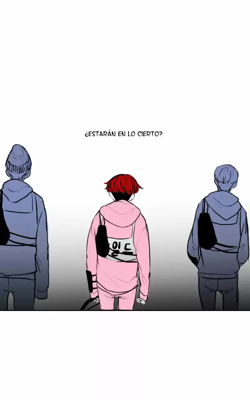 Lost In Translation - Capítulo 26 - Página 21 - LectorTMOo