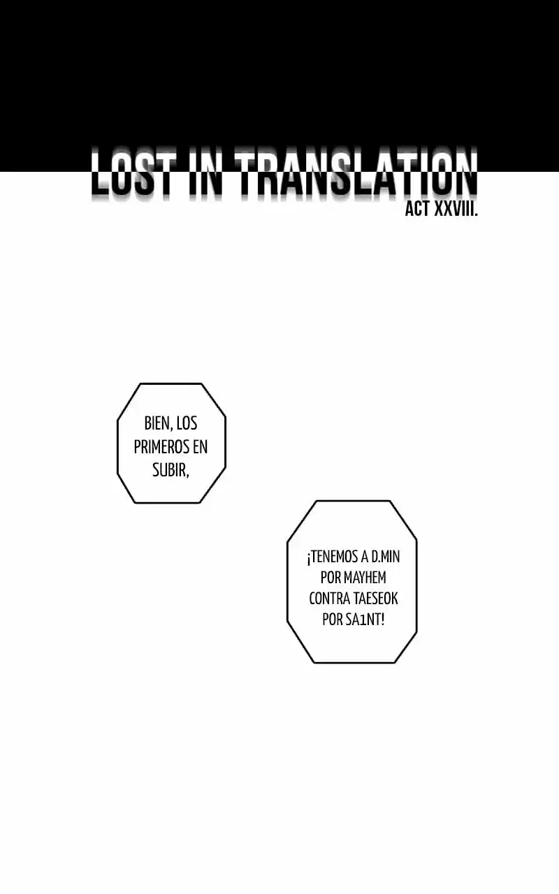 Lost In Translation - Capítulo 28 - Página 5 - LectorTMOo