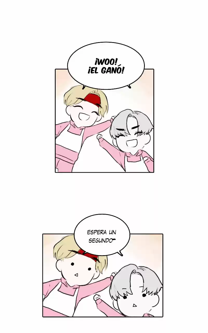 Lost In Translation - Capítulo 28 - Página 17 - LectorTMOo