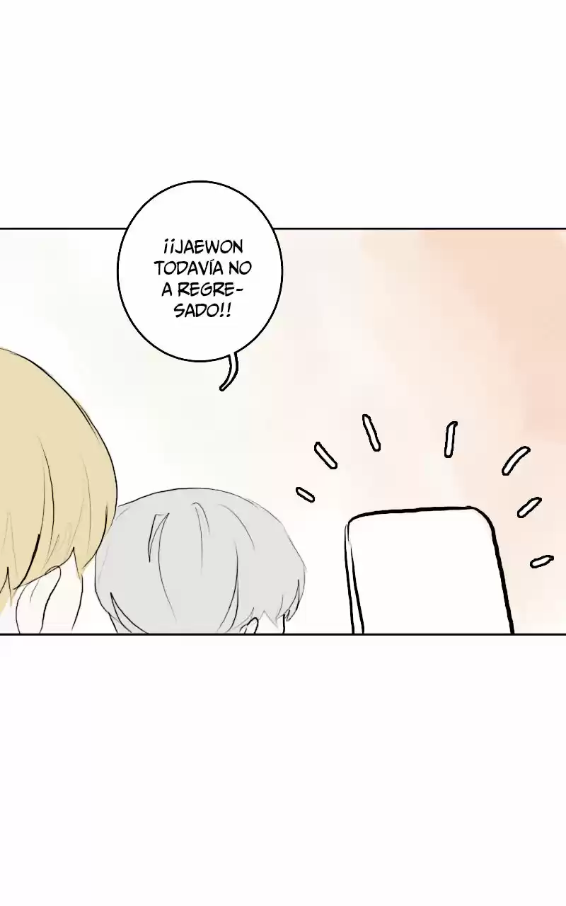 Lost In Translation - Capítulo 28 - Página 18 - LectorTMOo