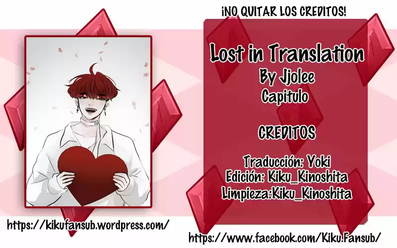 Lost In Translation - Capítulo 29.50 - Página 2 - LectorTMOo