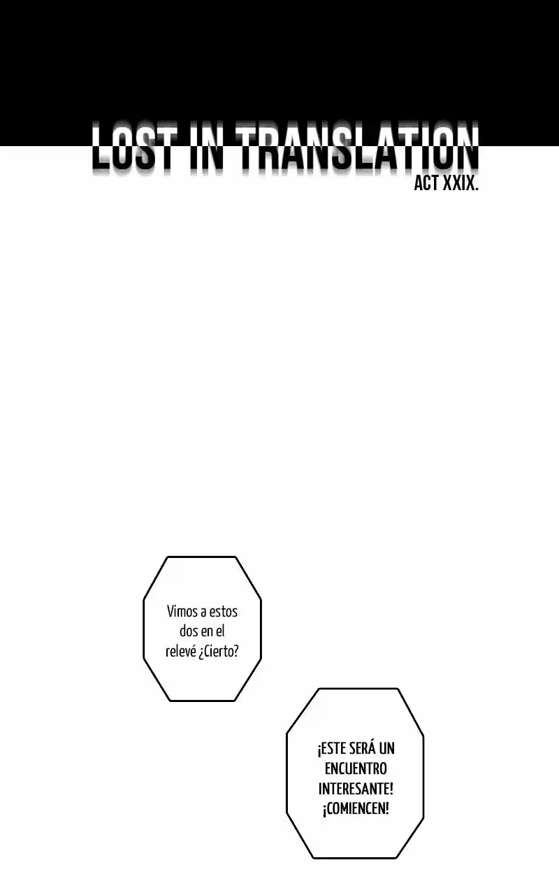 Lost In Translation - Capítulo 29 - Página 5 - LectorTMOo