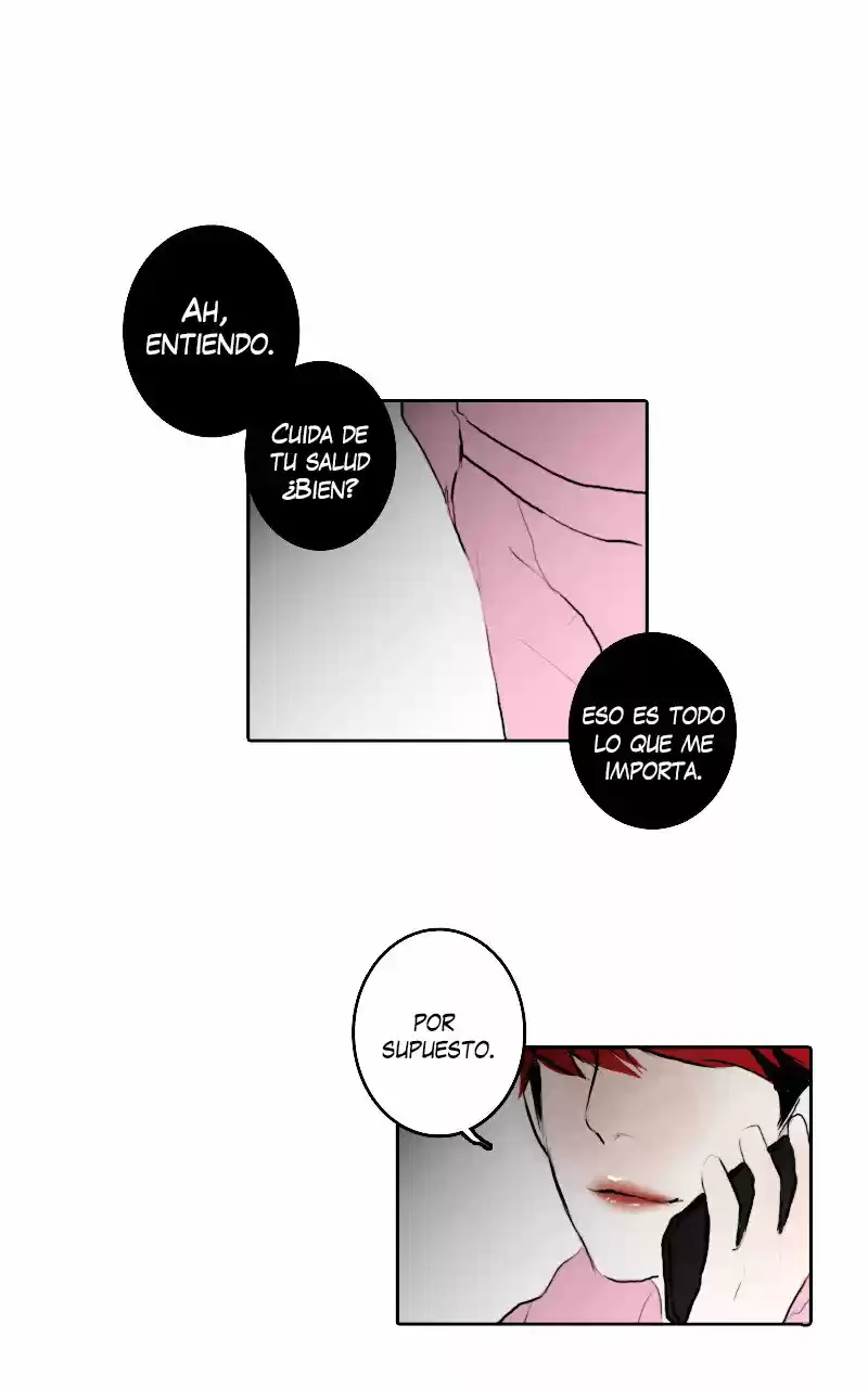 Lost In Translation - Capítulo 29 - Página 11 - LectorTMOo