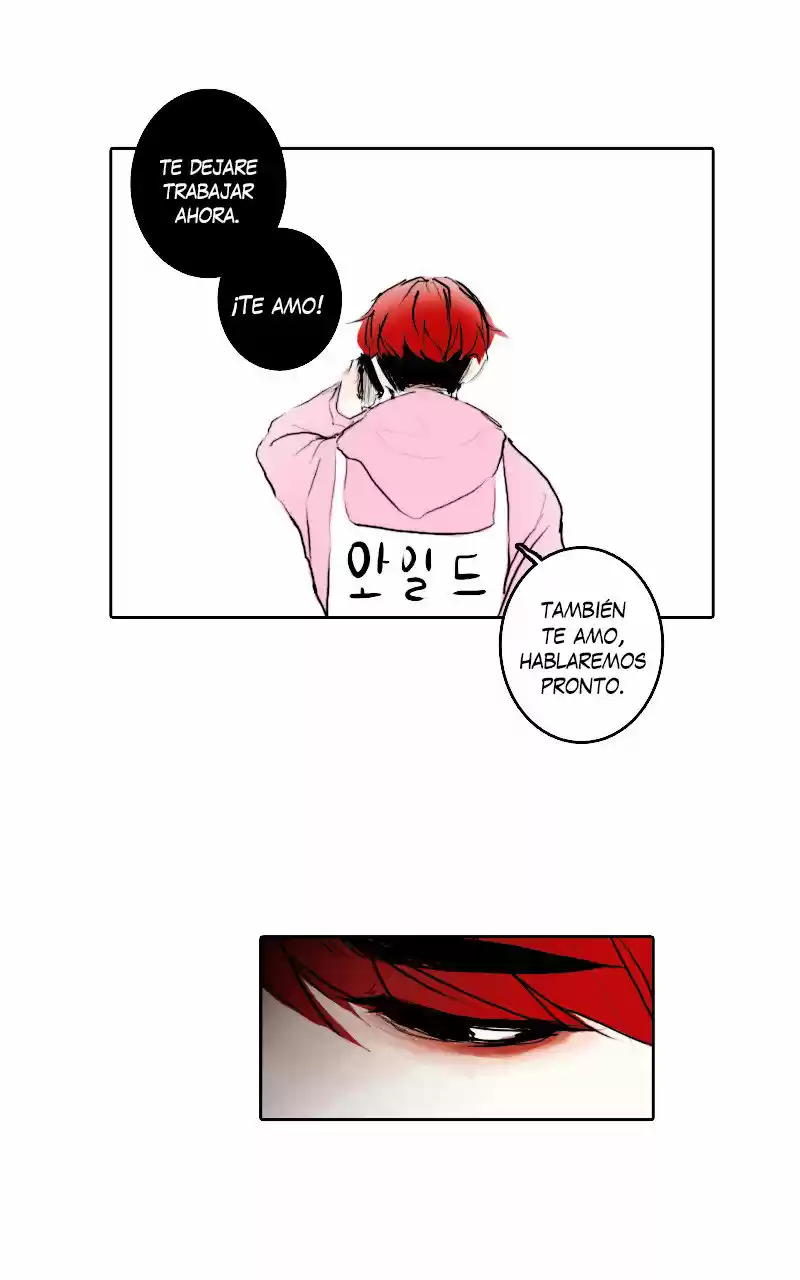 Lost In Translation - Capítulo 29 - Página 12 - LectorTMOo