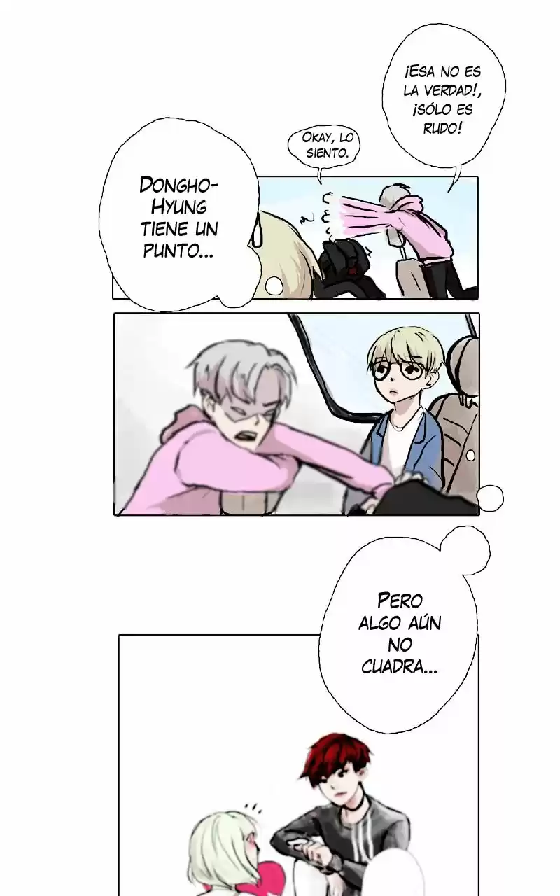 Lost In Translation - Capítulo 3 - Página 8 - LectorTMOo