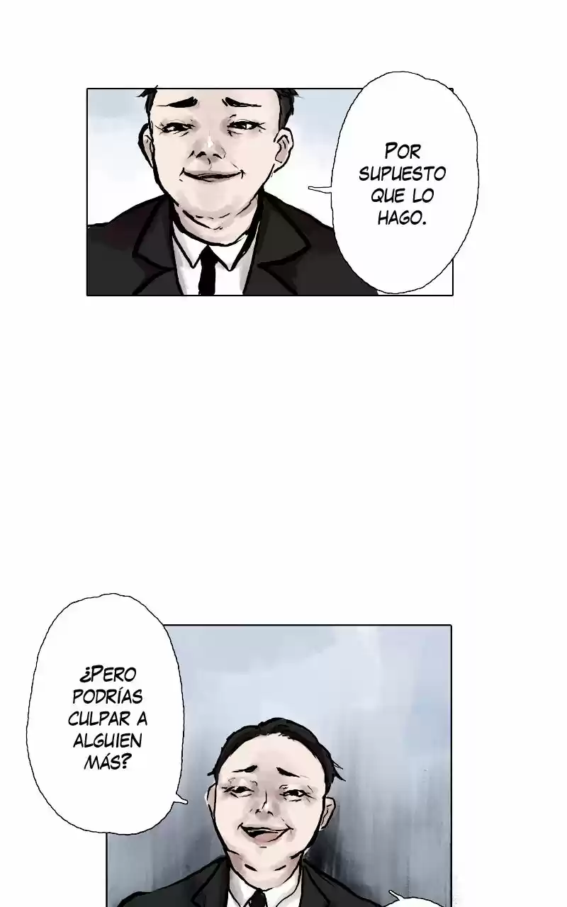 Lost In Translation - Capítulo 3 - Página 17 - LectorTMOo