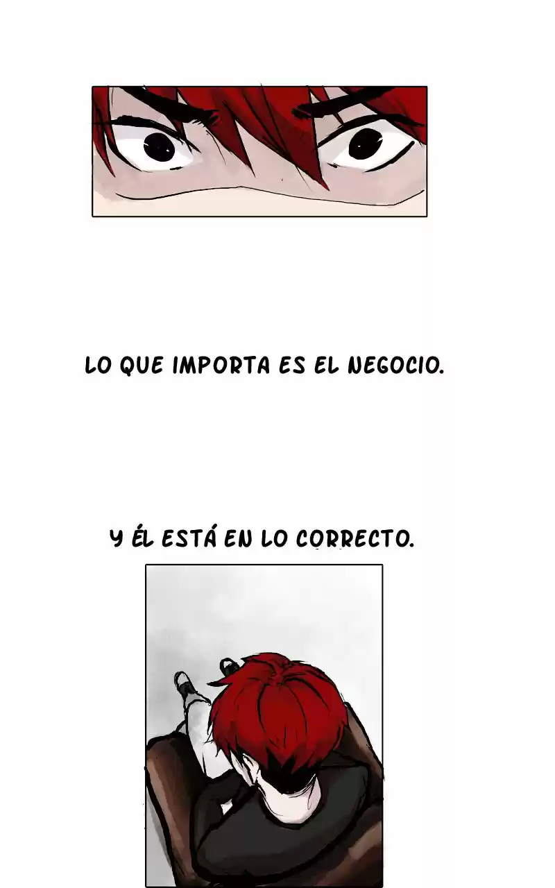 Lost In Translation - Capítulo 3 - Página 21 - LectorTMOo