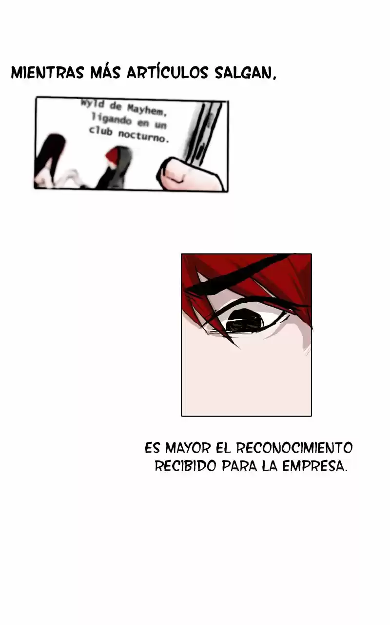 Lost In Translation - Capítulo 3 - Página 22 - LectorTMOo