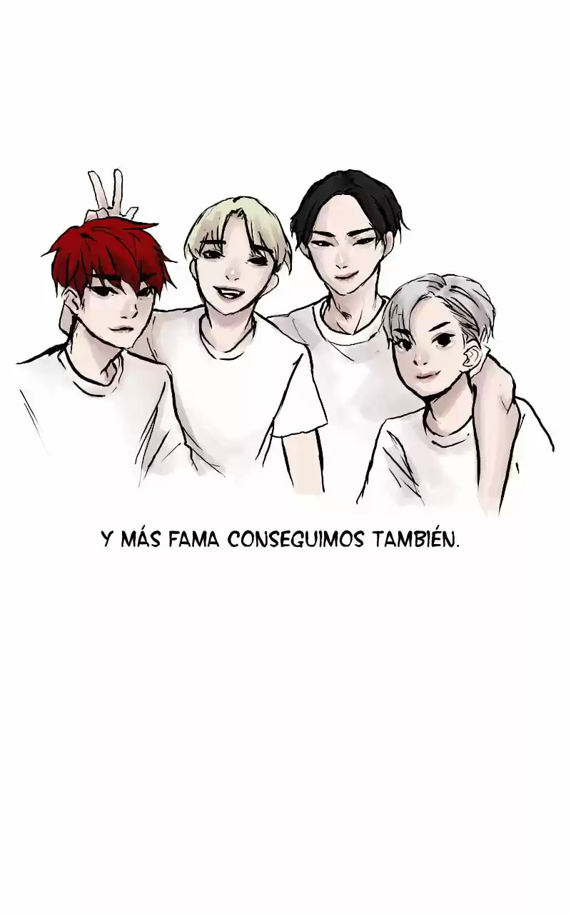 Lost In Translation - Capítulo 3 - Página 23 - LectorTMOo
