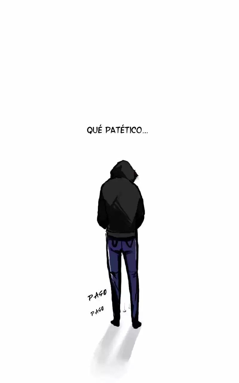 Lost In Translation - Capítulo 3 - Página 29 - LectorTMOo