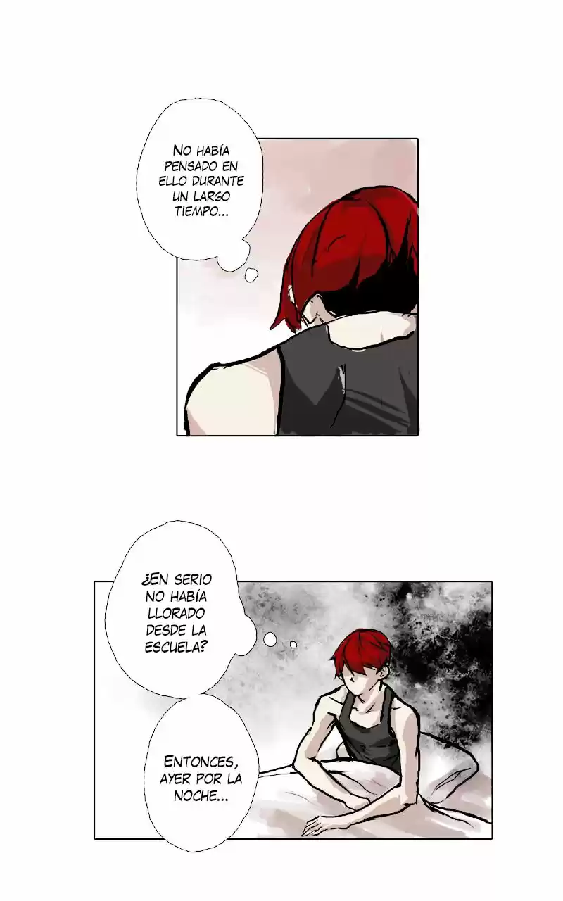 Lost In Translation - Capítulo 4 - Página 8 - LectorTMOo