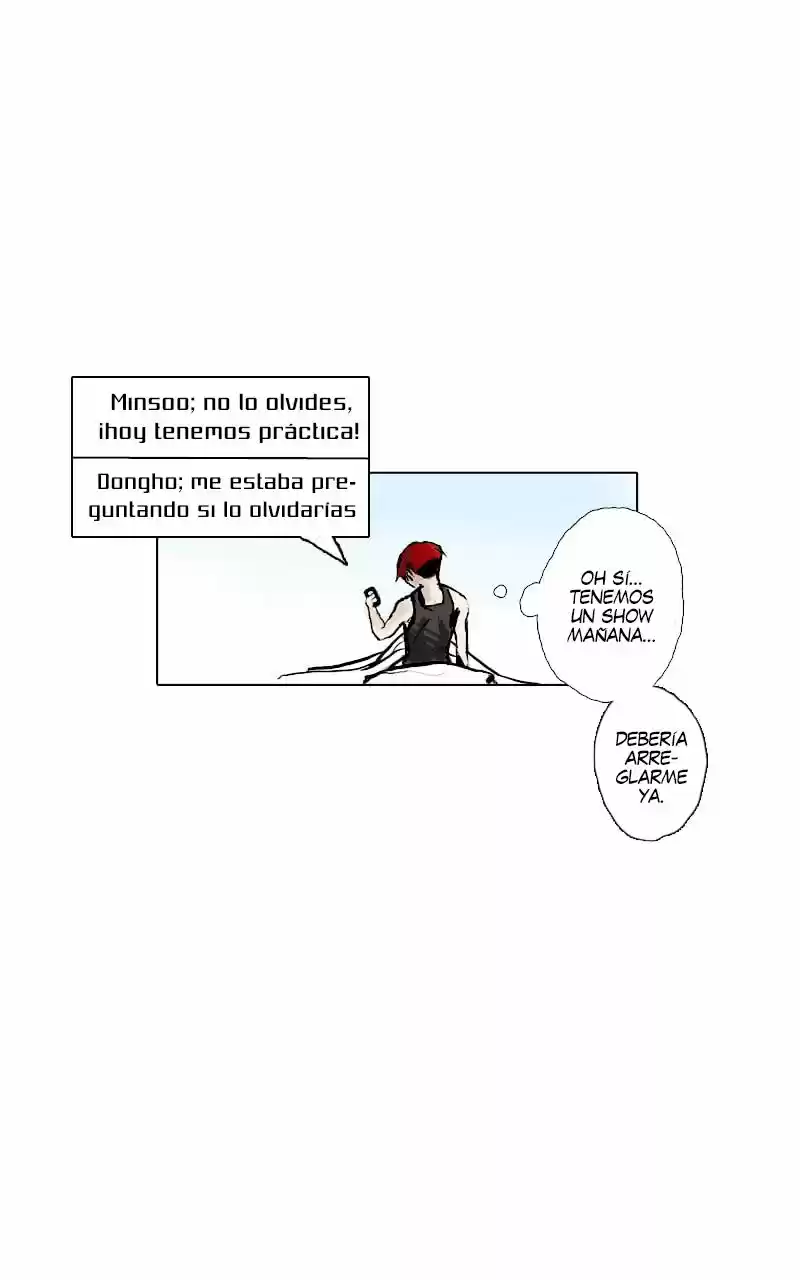 Lost In Translation - Capítulo 4 - Página 12 - LectorTMOo