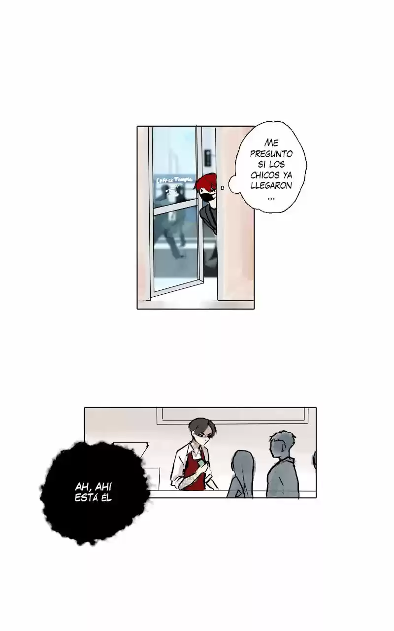 Lost In Translation - Capítulo 4 - Página 14 - LectorTMOo