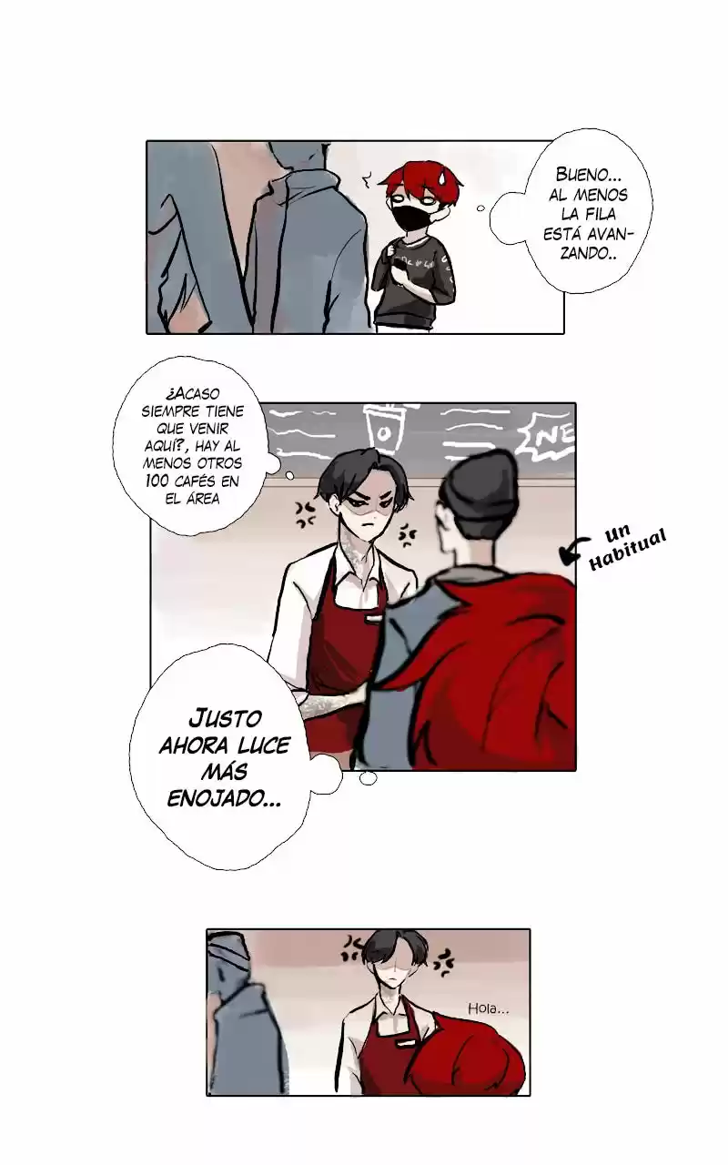 Lost In Translation - Capítulo 4 - Página 16 - LectorTMOo