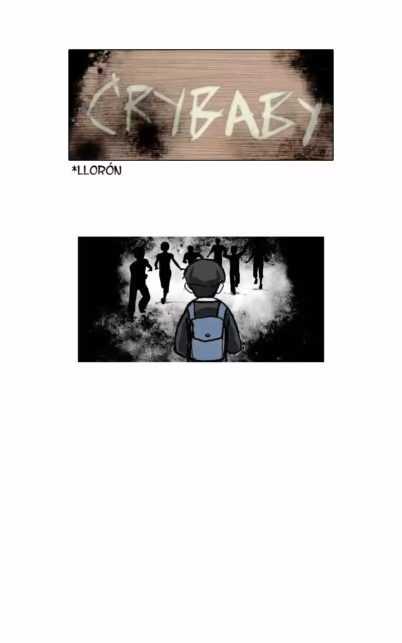 Lost In Translation - Capítulo 4 - Página 23 - LectorTMOo