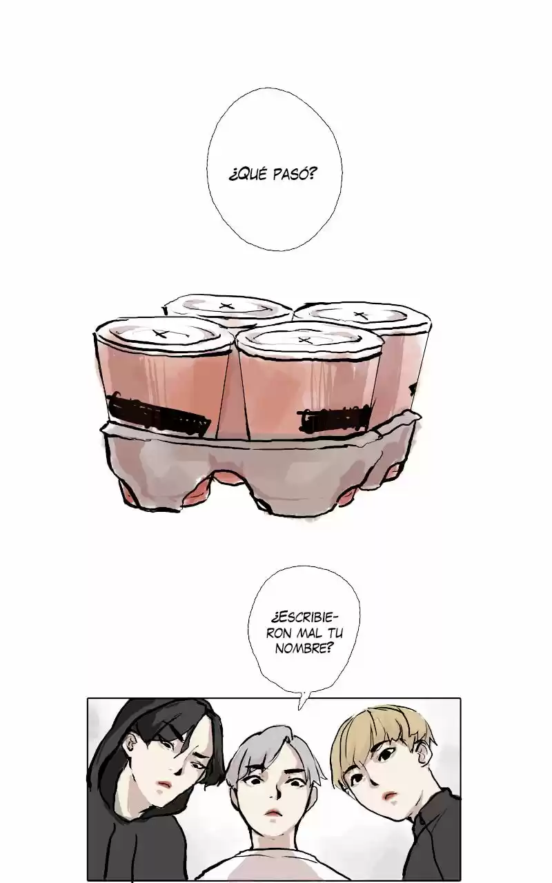 Lost In Translation - Capítulo 4 - Página 35 - LectorTMOo