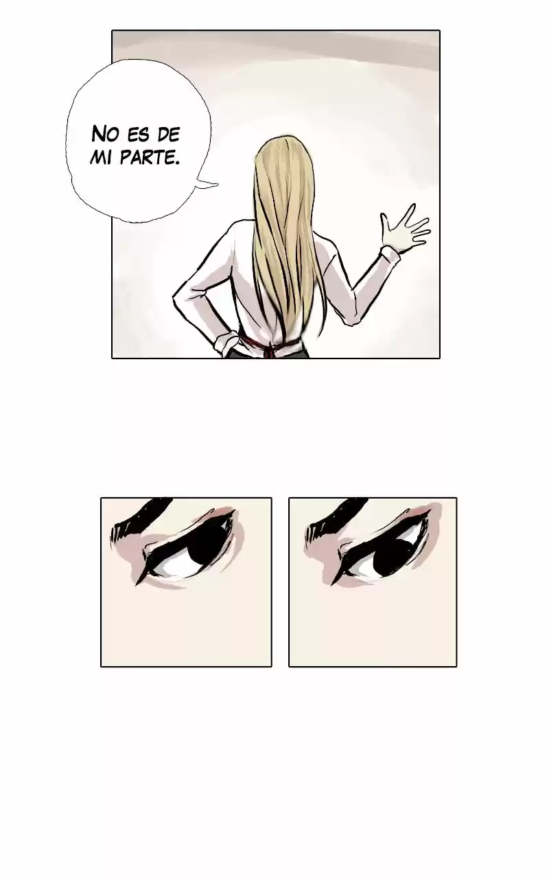 Lost In Translation - Capítulo 4 - Página 41 - LectorTMOo