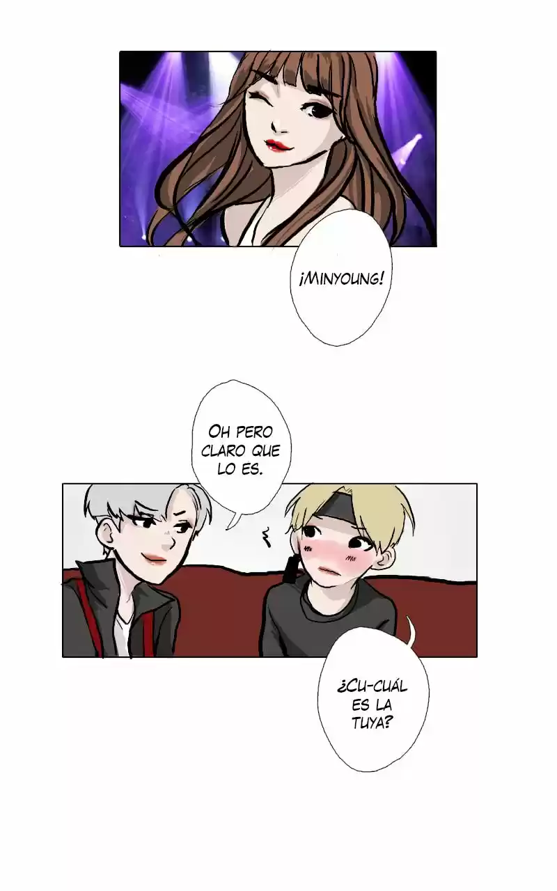Lost In Translation - Capítulo 5 - Página 5 - LectorTMOo