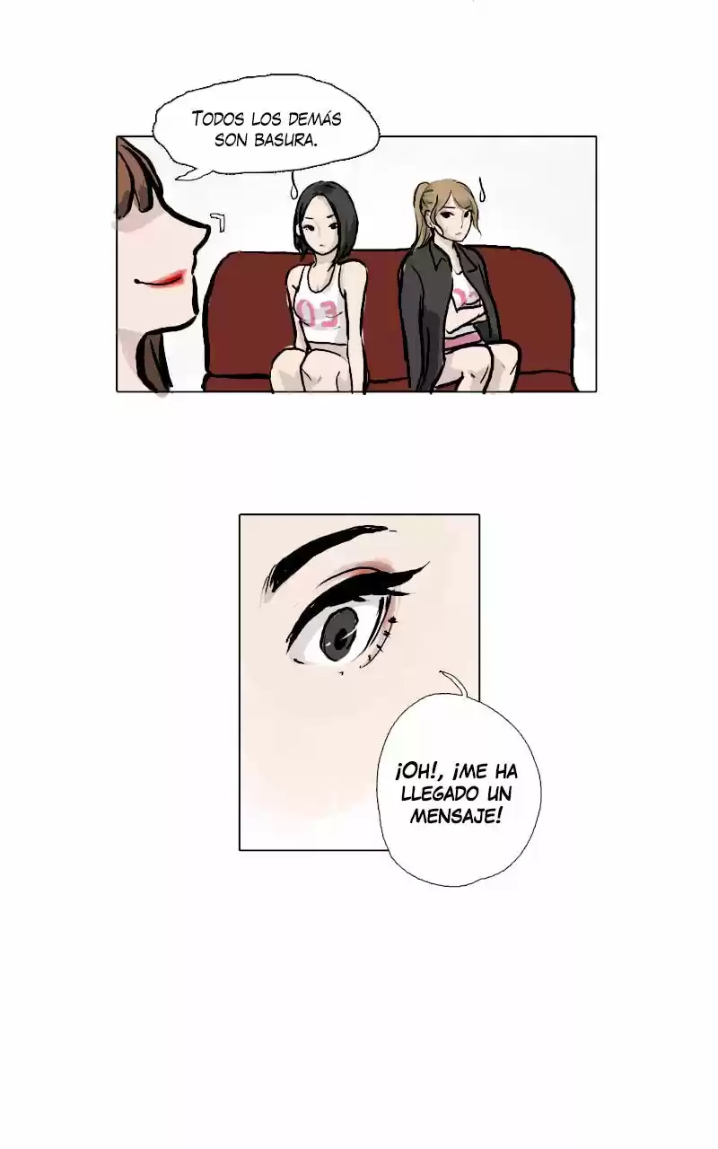Lost In Translation - Capítulo 5 - Página 21 - LectorTMOo