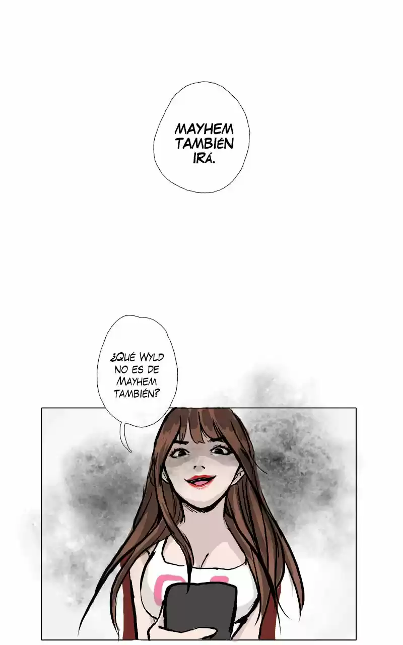Lost In Translation - Capítulo 5 - Página 24 - LectorTMOo