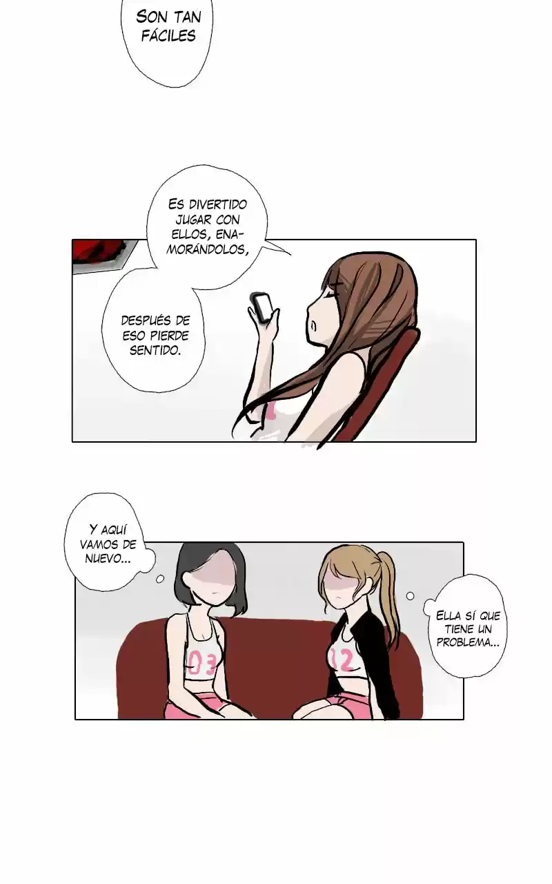 Lost In Translation - Capítulo 5 - Página 26 - LectorTMOo